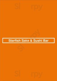 Starfish Sake & Sushi Bar, Atlanta