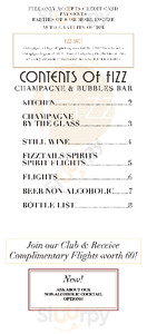 Fizz Champagne Bar