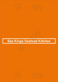 Sea Kings Seafood Kitchen, Indianapolis