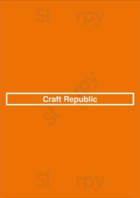 Craft Republic
