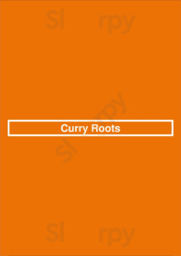 Curry Roots, San Jose