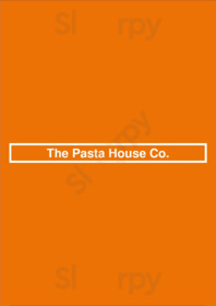 The Pasta House Co.