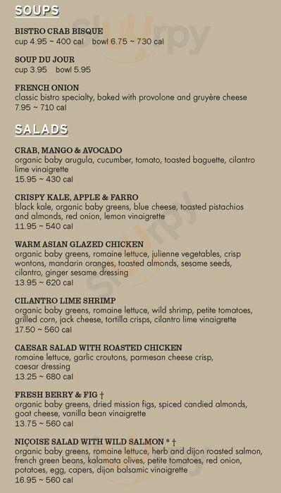 All - Nordstrom Ebar Artisan Coffee