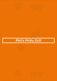 Phil's Philly Grill
