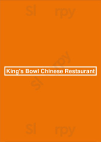 King's Bowl Chinese Restaurant