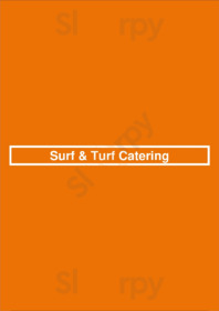 Surf & Turf Catering, Miami