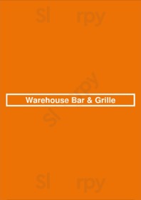Warehouse Bar & Grille