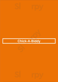 Chick-a-biddy