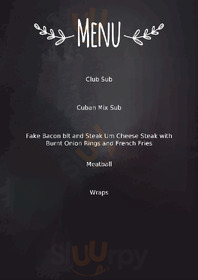 Zero's Subs - Birchwood