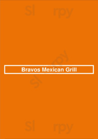 Bravos Mexican Grill, Tulsa