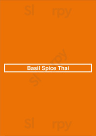 Basil Spice Thai, Saint Louis