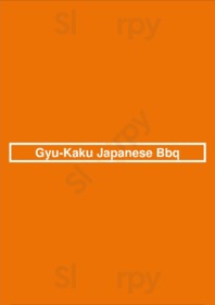 Gyu-kaku Japanese Bbq