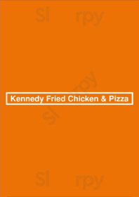 Kennedy Fried Chicken & Pizza, Bronx