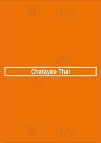 Chatayee Thai, Philadelphia