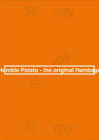 Humble Potato - The Original Hambaga, Los Angeles