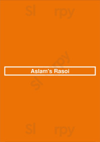 Aslam's Rasoi, San Francisco