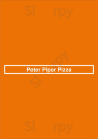 Peter Piper Pizza