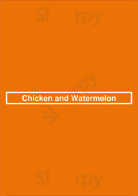 Chicken & Watermelon Llc, New Orleans