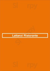 Lattanzi Ristorante