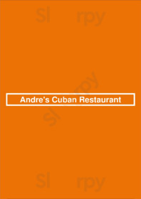 Andre's Cuban Restaurant, San Diego