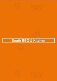 South Bbq & Kitchen