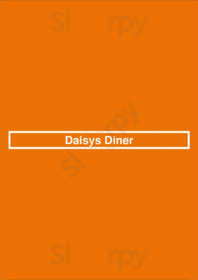 Daisys Diner, Brooklyn