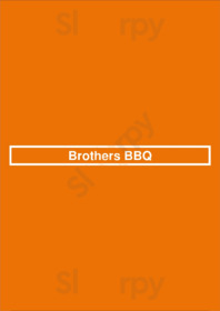 Brothers Bbq