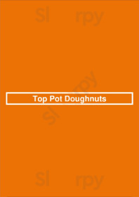 Top Pot Doughnuts, Seattle