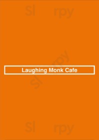 Laughing Monk Cafe, Boston