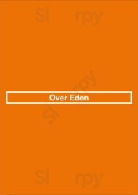 Over Eden