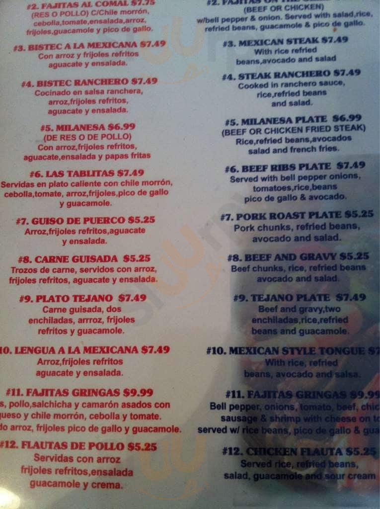 All - Rincon Tapatio