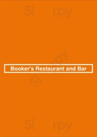 Booker's Restaurant And Bar, Philadelphia