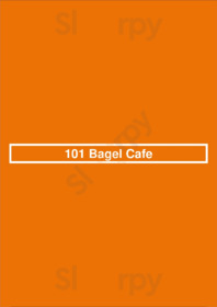 101 Bagel Cafe, Atlanta