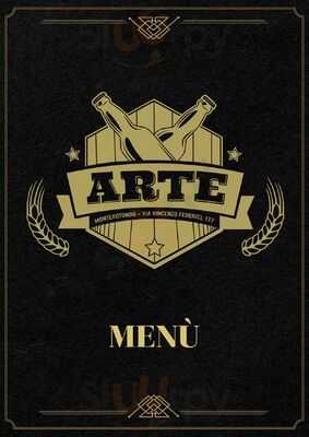 Arte Pub, Monterotondo