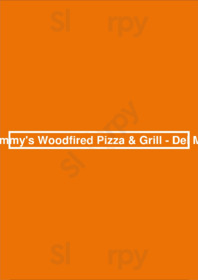 Sammy's Woodfired Pizza & Grill - Del Mar, San Diego