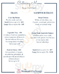 The Woman's Exchange St. Louis