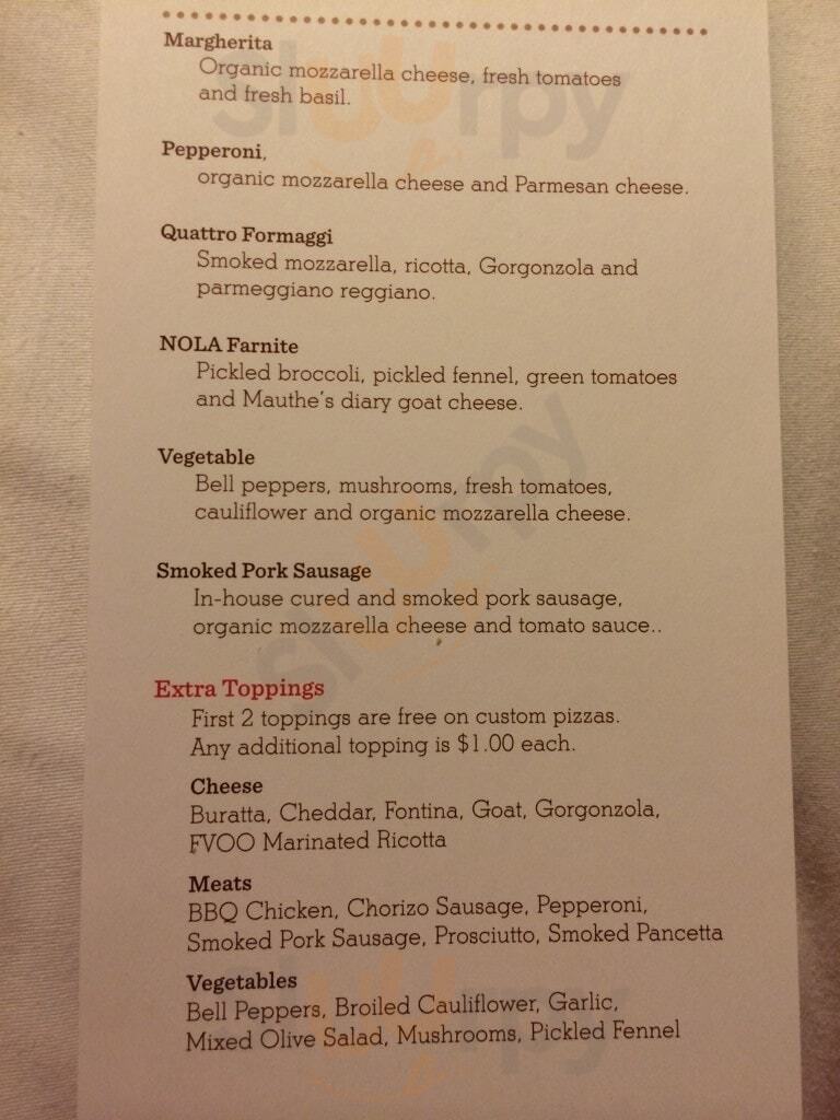 All - Pizza Consegna