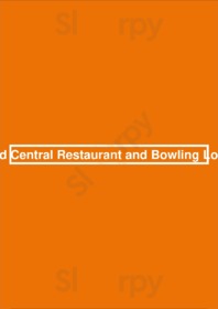 Grand Central Bowl & Arcade