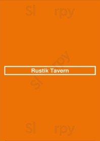 Rustik Tavern, Brooklyn