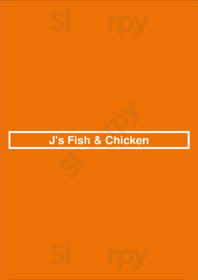 J's Fish & Chicken, Kansas City