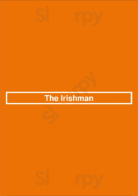 The Irishman