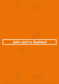 John John's Seafood