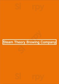 Steam Theory Brewing Company, Dallas