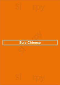 Su's Chinese