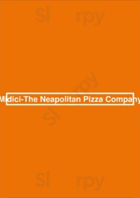 Midici-the Neapolitan Pizza Company, Dallas