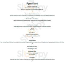 Merchants Cafe And Saloon