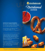 Auntie Anne's, Saint Louis