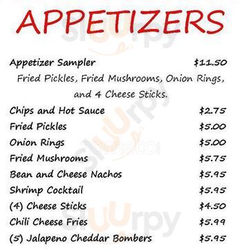 All - Sherry's Texan