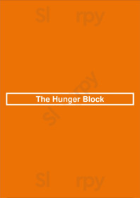 The Hunger Block