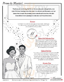 Martin's Executive Office